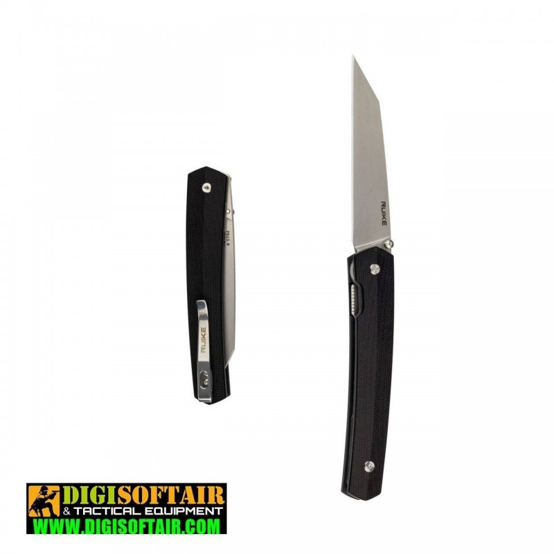 Ruike P865-B knife