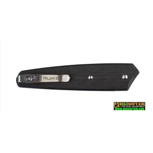 Ruike P848-B knife 2