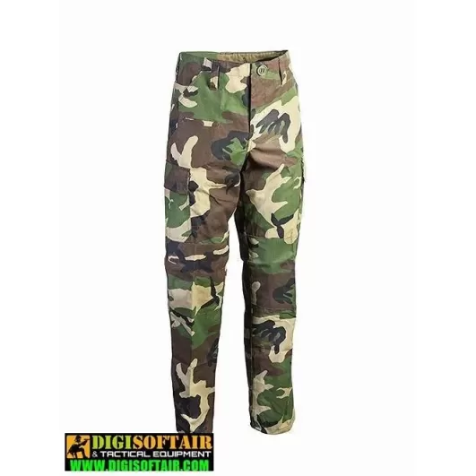 Openland (nerg) Bdu pant Woodland