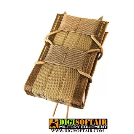 HSGI coyote brown TACO LT MOLLE HSGI coyote brown TACO LT MOLLE