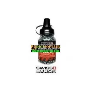 Pallini 4.5mm 0.36gr acciaio