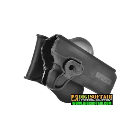 FONDINA RIGIDA CYTAC SERIE 1911