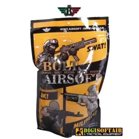 Bolt Bio WHITE BB 0,25g Bolt Bio WHITE BB 0,25g