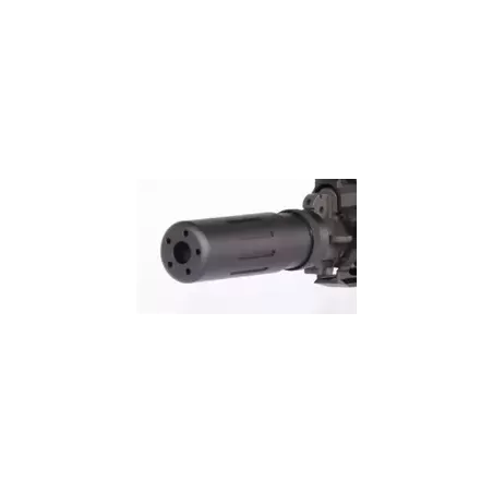 bolt pro-silencer plus