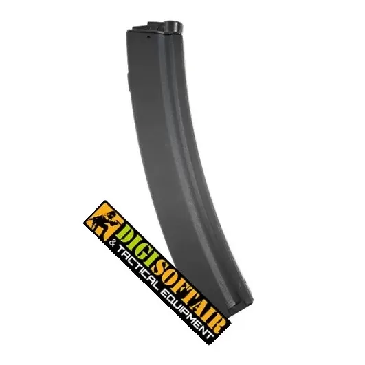 HIGH CAP MAGAZINE MP5 200 bb BOLT