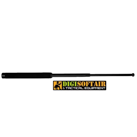 copy of OE99 Rigid retractable stick with anatomic rubber handle