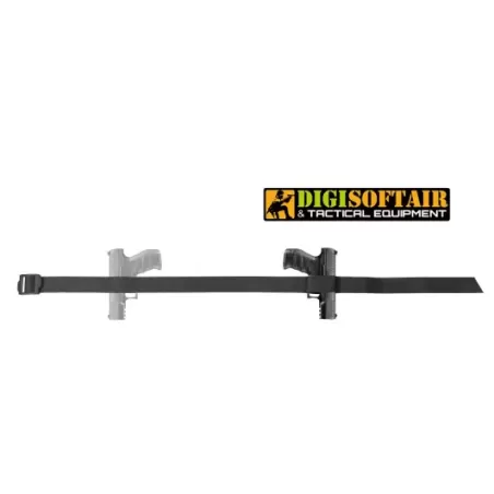 Vega holster 2ET22 CINTURA IN NASTRO RINFORZATO