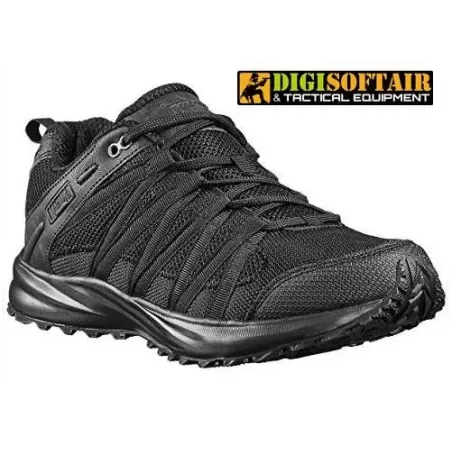 MAGNUM SHOES STORM TRAIL LIGHT BLACK
