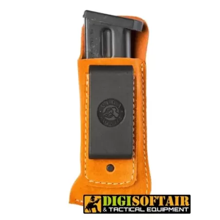 3P09 INTERNAL MAGAZINE CARRIER IN SUEDE Vega holster 3P09 INTERNAL MAGAZINE CARRIER IN SUEDE Vega holster