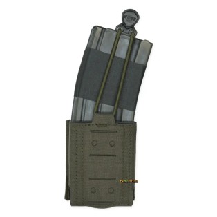 Kore Rifle Mag Pouch — Ranger Green