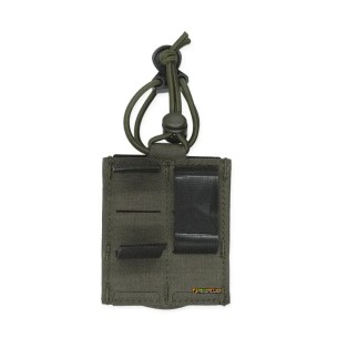 Kore Rifle Mag Pouch — Ranger Green 2