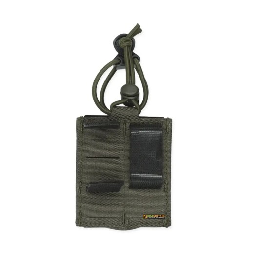 Kore Rifle Mag Pouch — Ranger Green