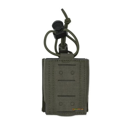Kore Rifle Mag Pouch — Ranger Green
