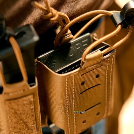 Kore Rifle Mag Pouch — Ranger Green