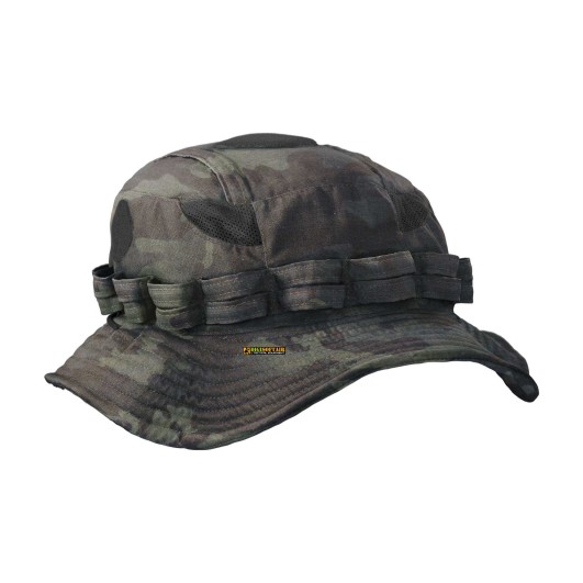 Vendita online Striker Gen 3 Boonie Hat Multicam Black UF PRO