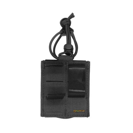 Kore Rifle Mag Pouch — Black