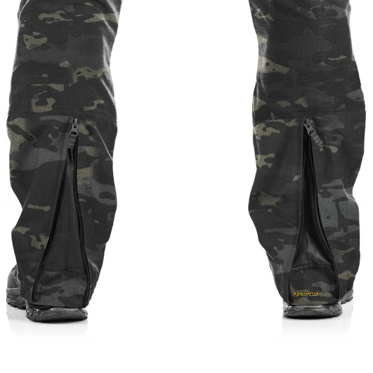 Vendita online Striker Ult Combat Pants Multicam Black Uf Pro