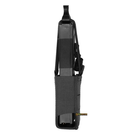 Kore Rifle Mag Pouch — Black