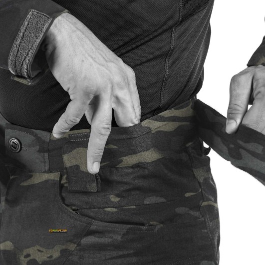 Vendita online Striker Ult Combat Pants Multicam Black Uf Pro