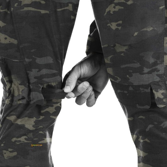 Vendita online Striker Ult Combat Pants Multicam Black Uf Pro