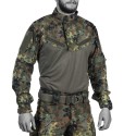 Striker X Combat Shirt Flecktarn UF PRO