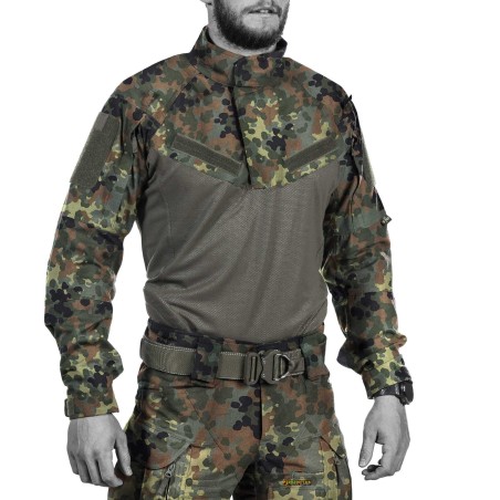 Striker X Combat Shirt Flecktarn UF PRO Striker X Combat Shirt Flecktarn UF PRO