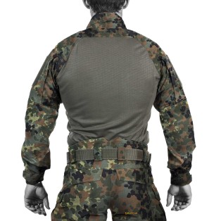 Striker X Combat Shirt Flecktarn UF PRO 2
