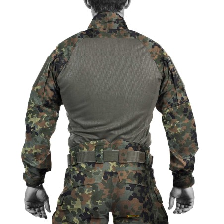 Striker X Combat Shirt Flecktarn UF PRO Striker X Combat Shirt Flecktarn UF PRO