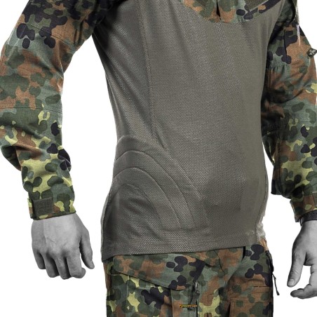 Striker X Combat Shirt Flecktarn UF PRO Striker X Combat Shirt Flecktarn UF PRO