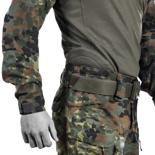 Striker X Combat Shirt Flecktarn UF PRO