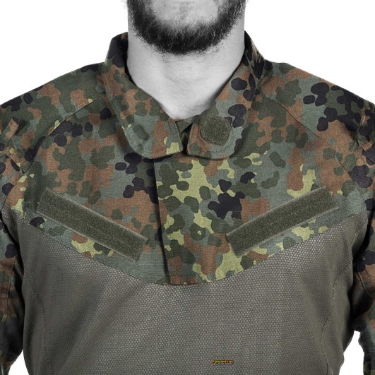 Striker X Combat Shirt Flecktarn UF PRO