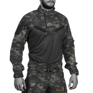 Striker X Combat Shirt Multicam Black  UF PRO