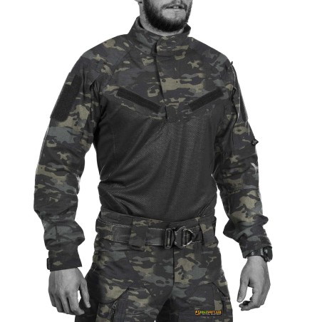 Striker X Combat Shirt Multicam Black  UF PRO Striker X Combat Shirt Multicam Black  UF PRO