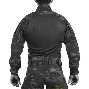 Striker X Combat Shirt Multicam Black  UF PRO 2