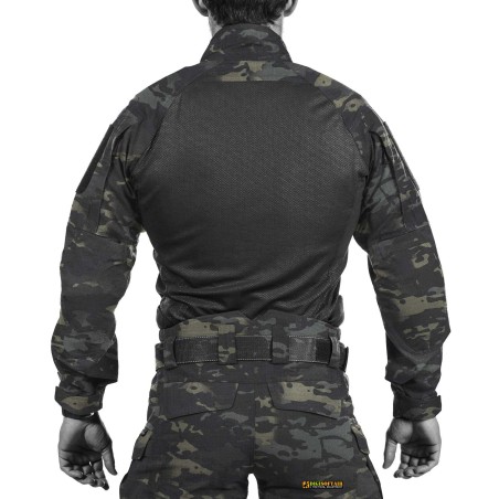 Striker X Combat Shirt Multicam Black  UF PRO Striker X Combat Shirt Multicam Black  UF PRO