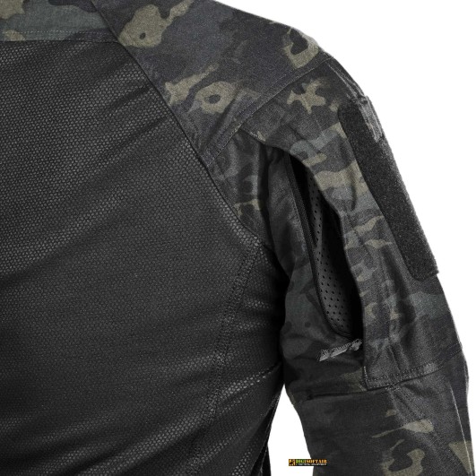 Striker X Combat Shirt Multicam Black  UF PRO