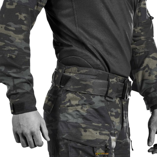 Striker X Combat Shirt Multicam Black  UF PRO