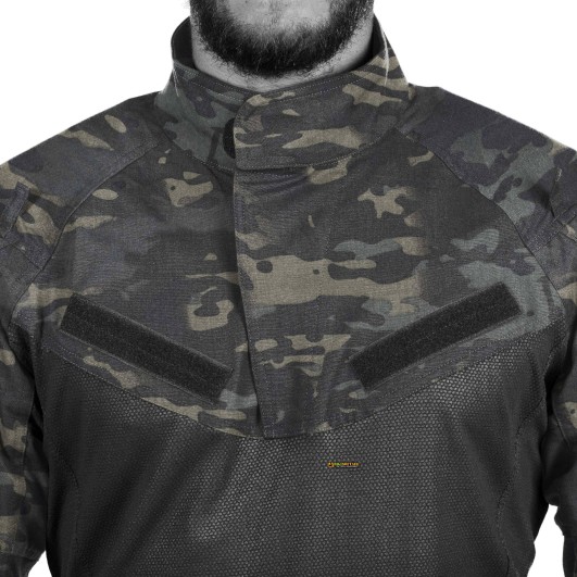 Striker X Combat Shirt Multicam Black  UF PRO