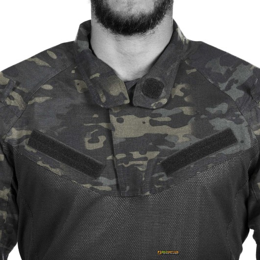 Striker X Combat Shirt Multicam Black  UF PRO