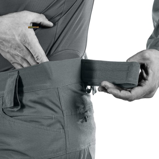 Striker XT Gen 3 Combat Pants Steel grey UF PRO