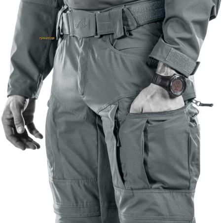 Striker XT Gen 3 Combat Pants Steel grey UF PRO Striker XT Gen 3 Combat Pants Steel grey UF PRO