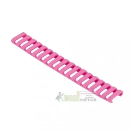 Magpul Coprirail Pink