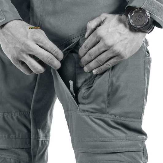 Striker XT Gen 3 Combat Pants Steel grey UF PRO
