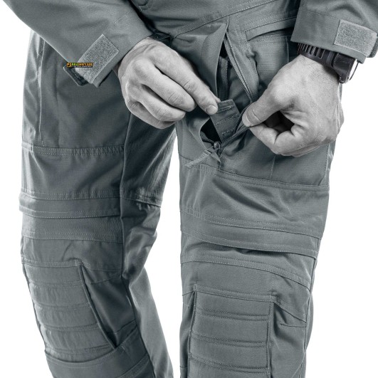 Striker XT Gen 3 Combat Pants Steel grey UF PRO