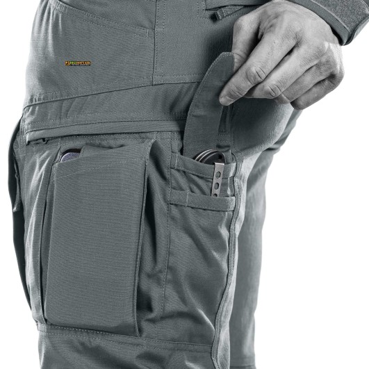 Striker XT Gen 3 Combat Pants Steel grey UF PRO