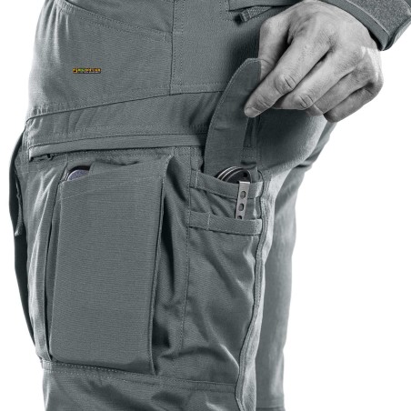 Striker XT Gen 3 Combat Pants Steel grey UF PRO Striker XT Gen 3 Combat Pants Steel grey UF PRO
