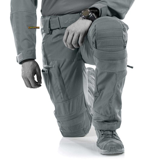 Striker XT Gen 3 Combat Pants Steel grey UF PRO