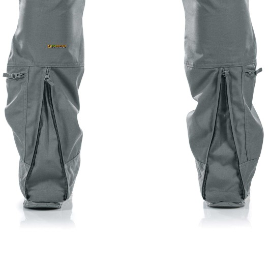 Striker XT Gen 3 Combat Pants Steel grey UF PRO