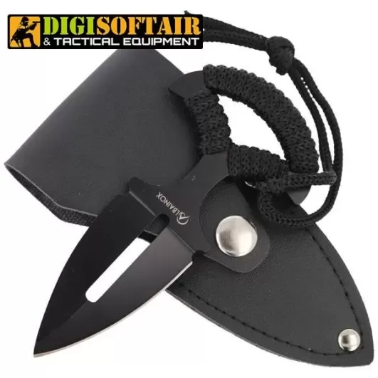 31880 Push Dagger Knife Martinez Albainox