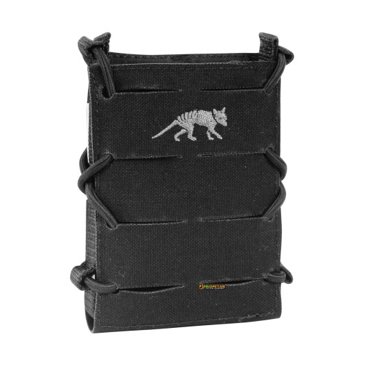 Vendita online TT SGL Mag Pouch MCL Black Tasmanian tiger TT7957